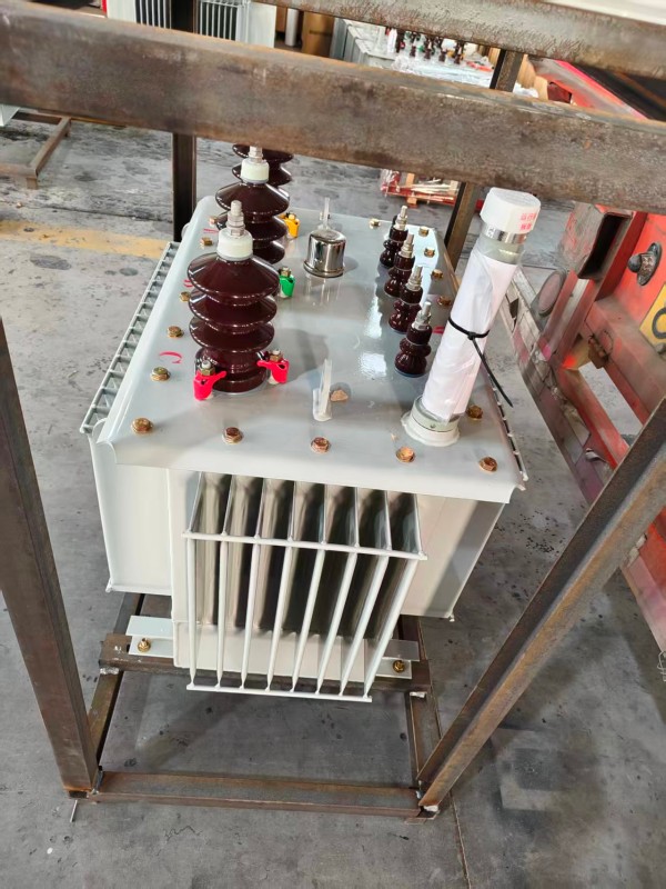 S13‑1000kVA 北林北林北林油浸式变压器 大型厂区 S13 北林北林北林油浸式变压器